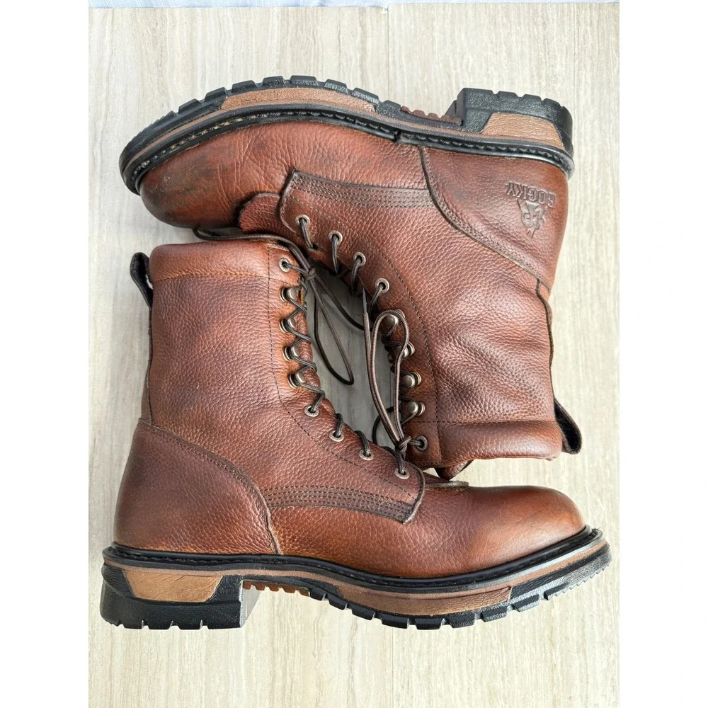 Rocky Original Ride Lacer 9